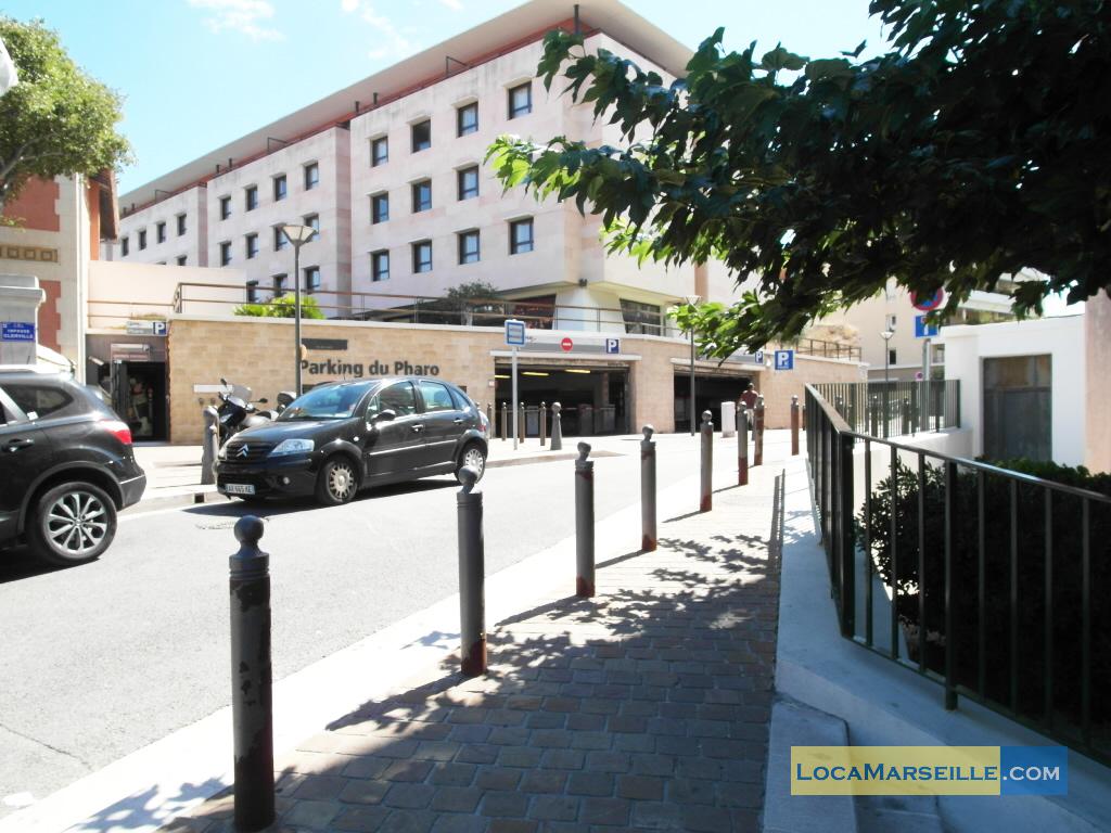 Pharo Sunsea* - Marseille 13007
