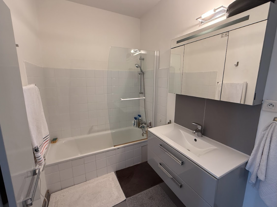 Pharo Sunsea* - Marseille 13007