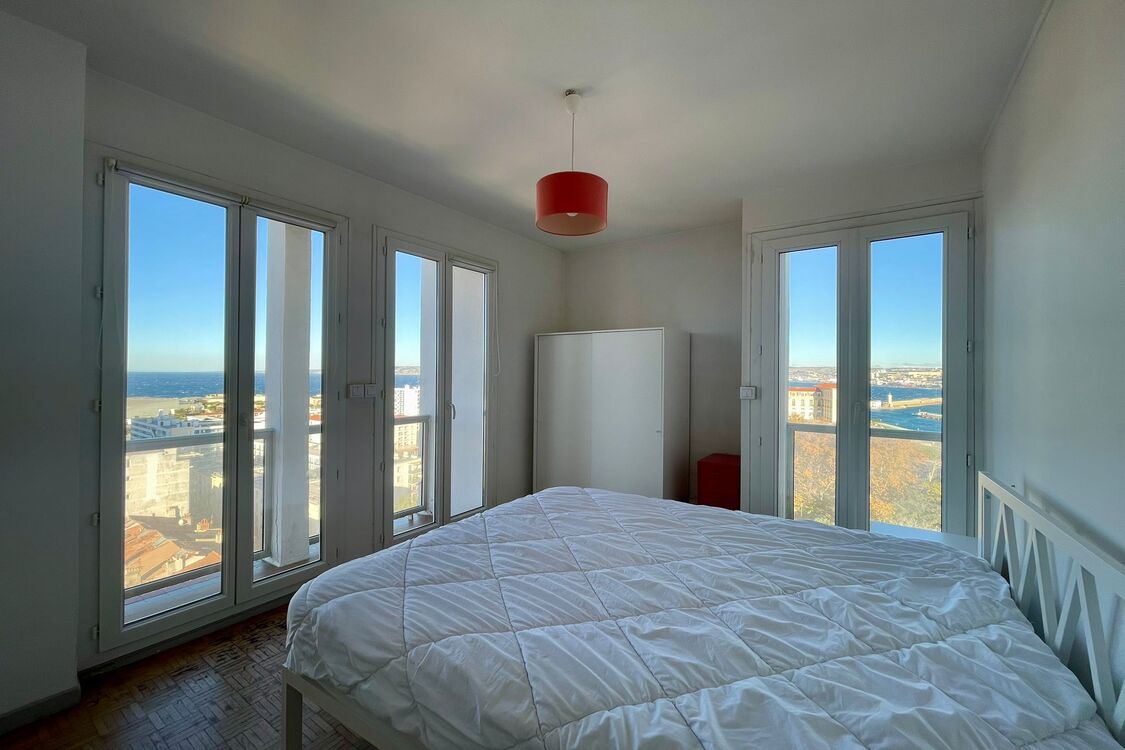 Pharo Sunsea* - Marseille 13007