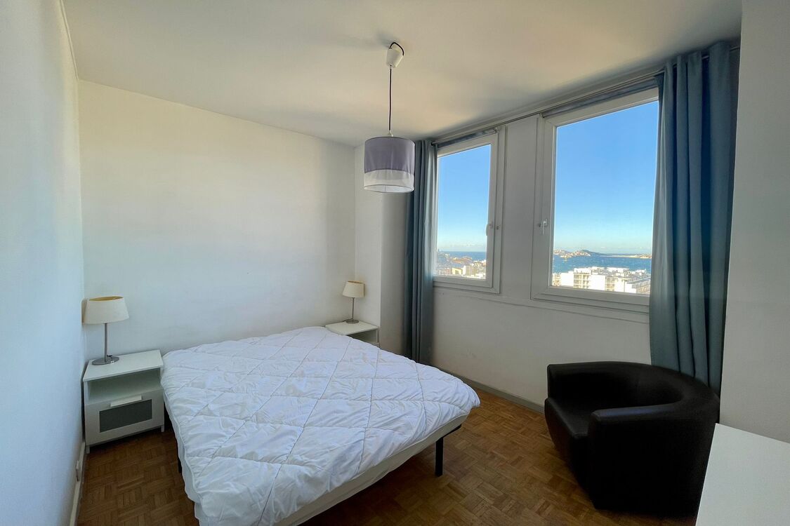 Pharo Sunsea* - Marseille 13007