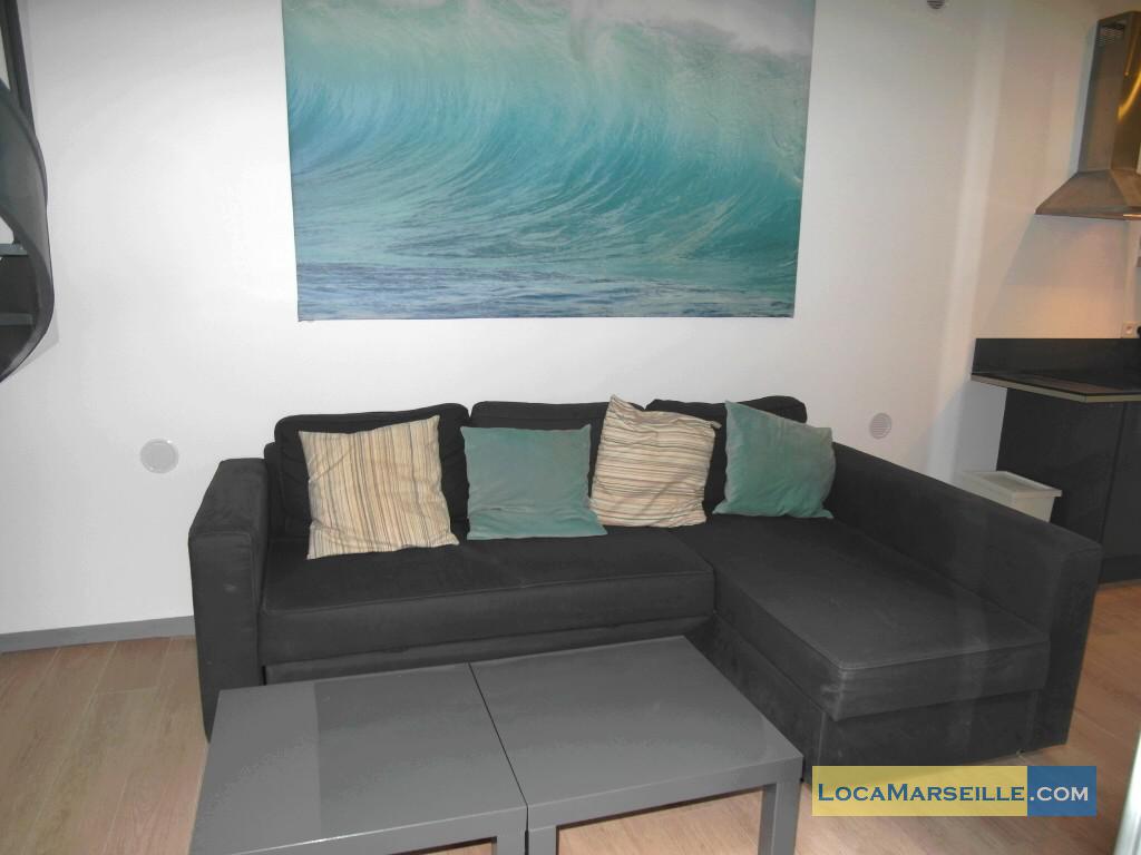 Waves* - Marseille 13001