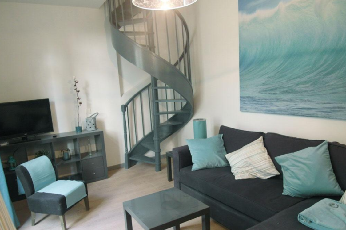 Waves* - Marseille 13001