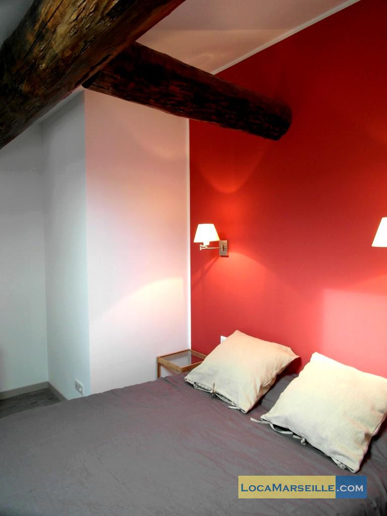 Moliere 4D* - Marseille 13001