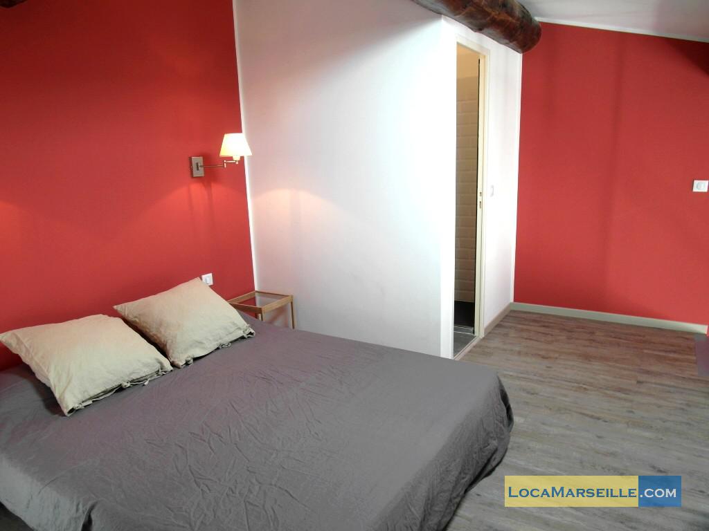 Moliere 4D* - Marseille 13001