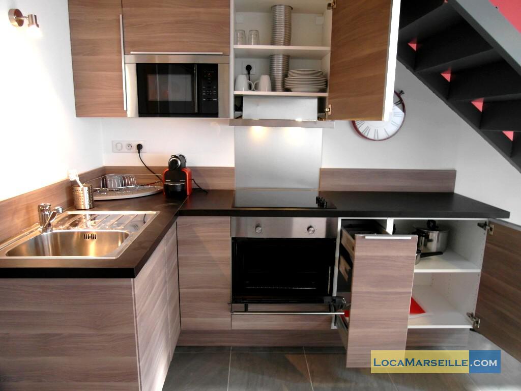 Moliere 4D* - Marseille 13001