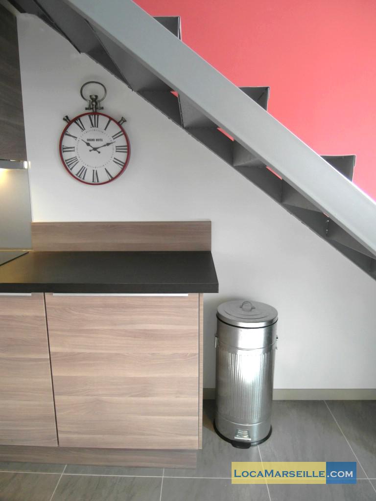 Moliere 4D* - Marseille 13001