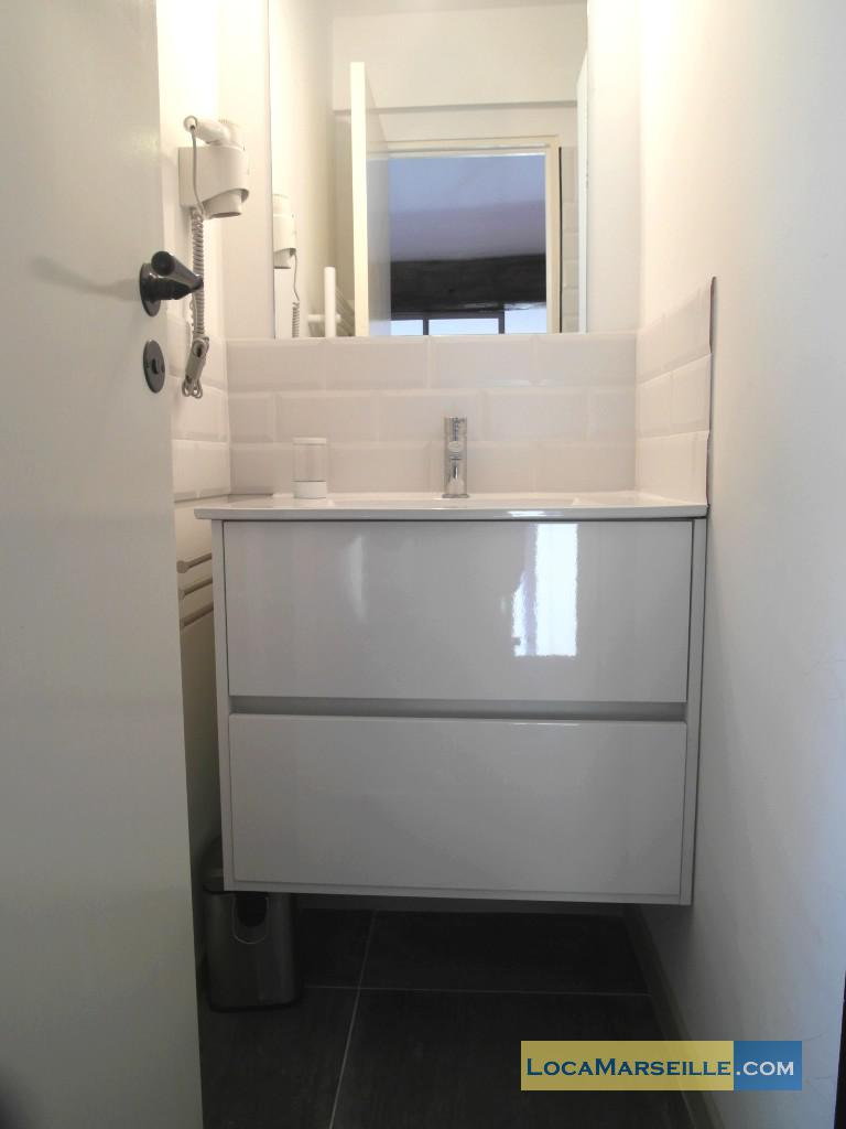 Moliere 4D* - Marseille 13001