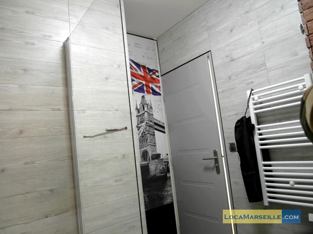 Panier City* - Marseille 13002