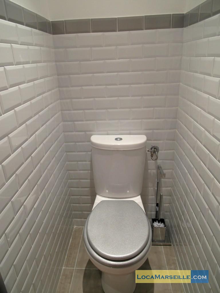 Panier City* - Marseille 13002