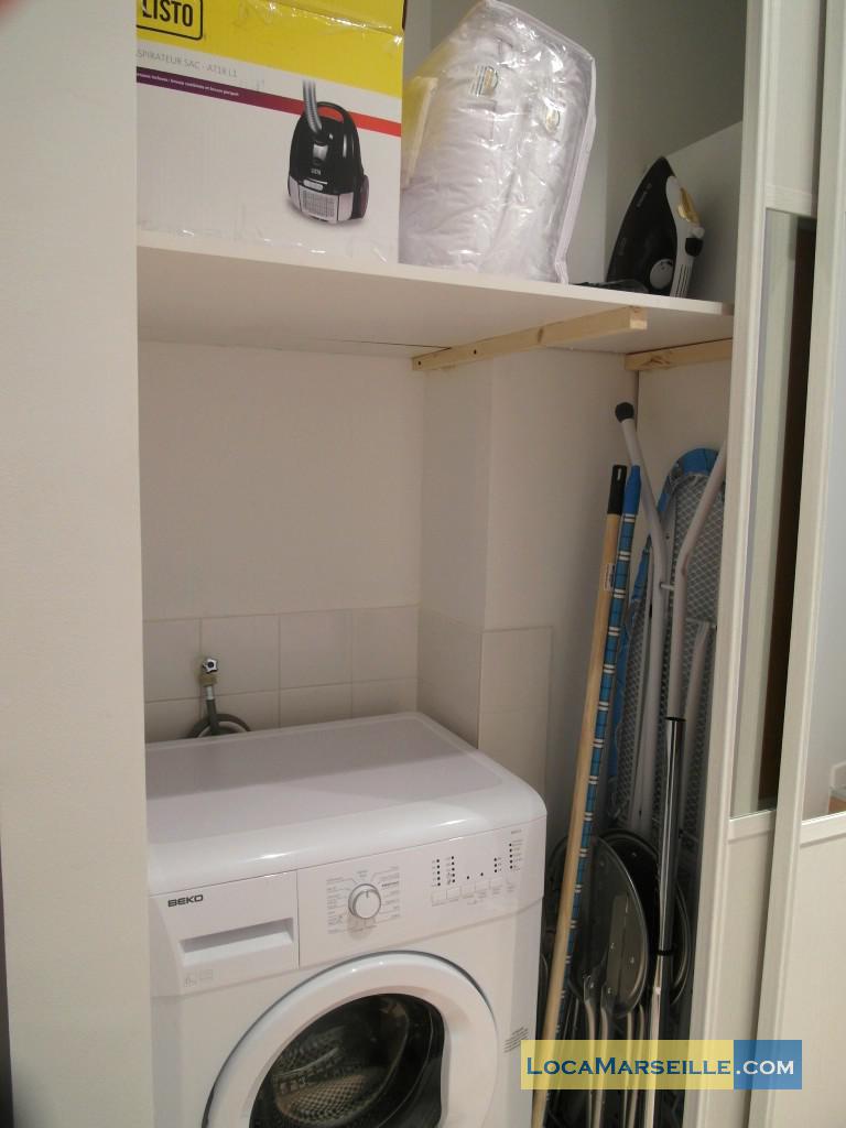 Panier City* - Marseille 13002