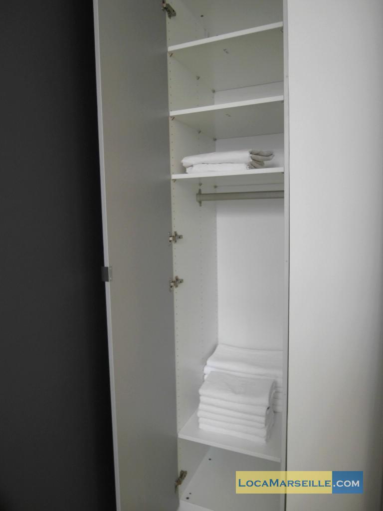 Panier City* - Marseille 13002