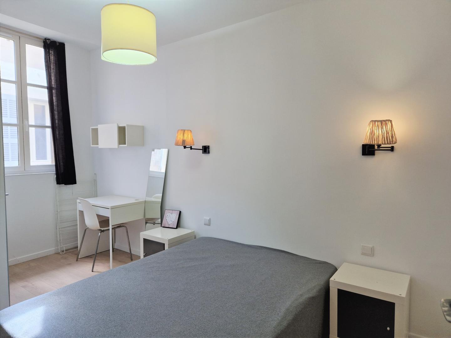 Appartement - Marseille  13002