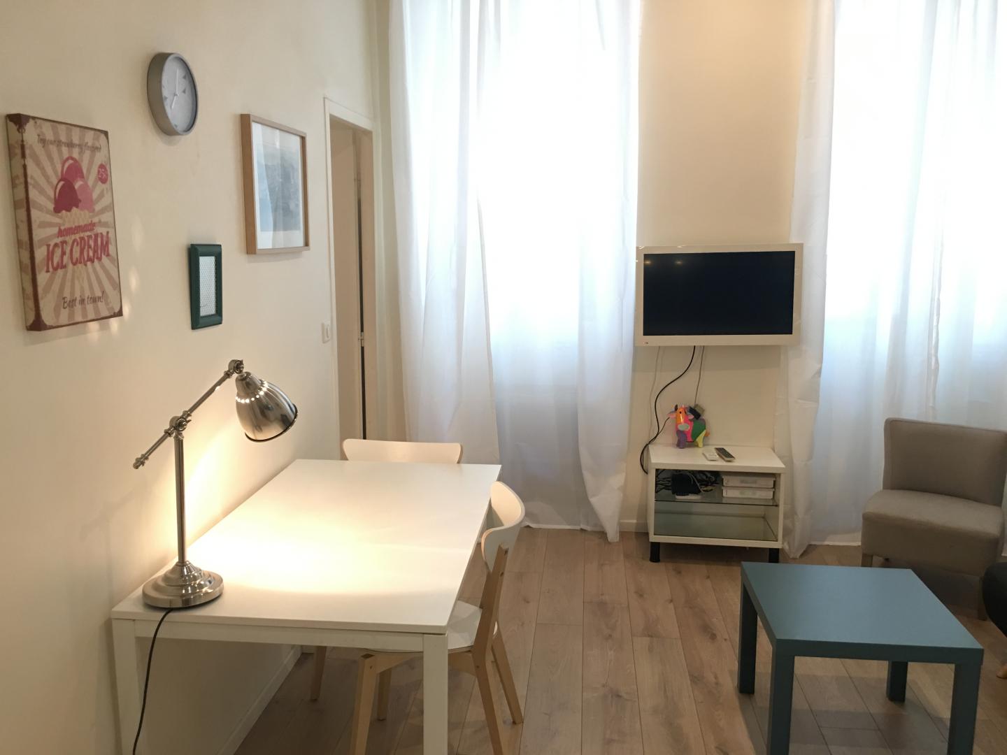 Cesar* - Marseille 13001