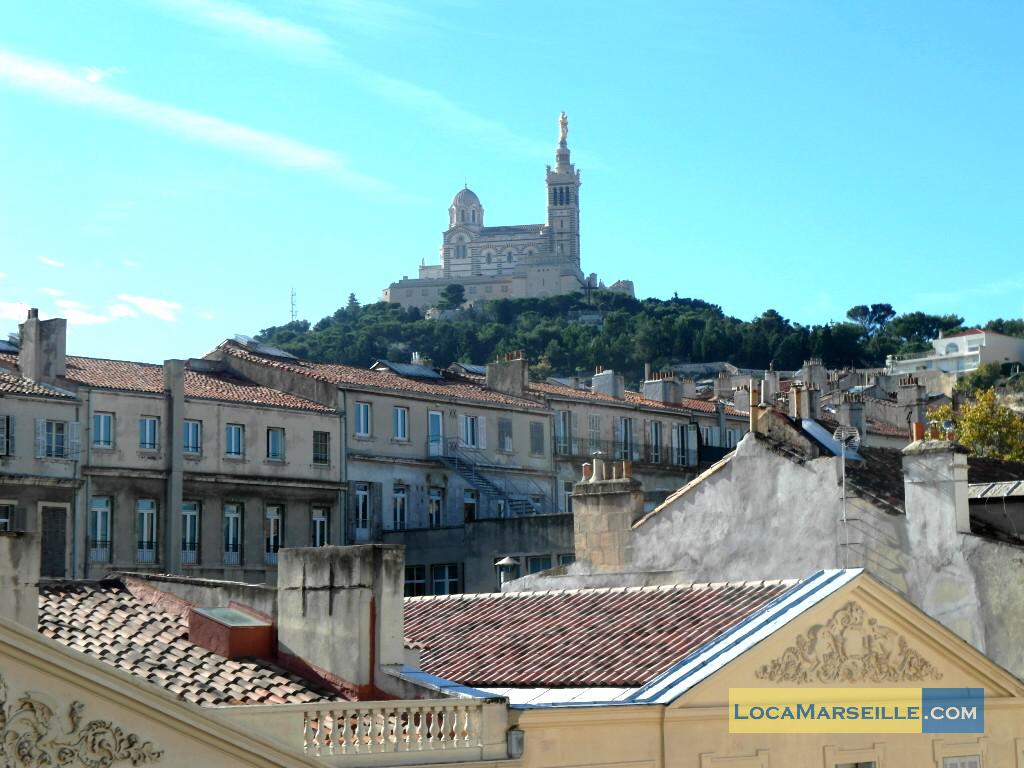 Appartement - Marseille  13006