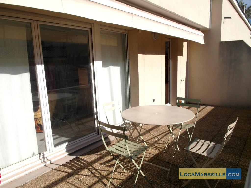 Le Delanglade* - Marseille 13006