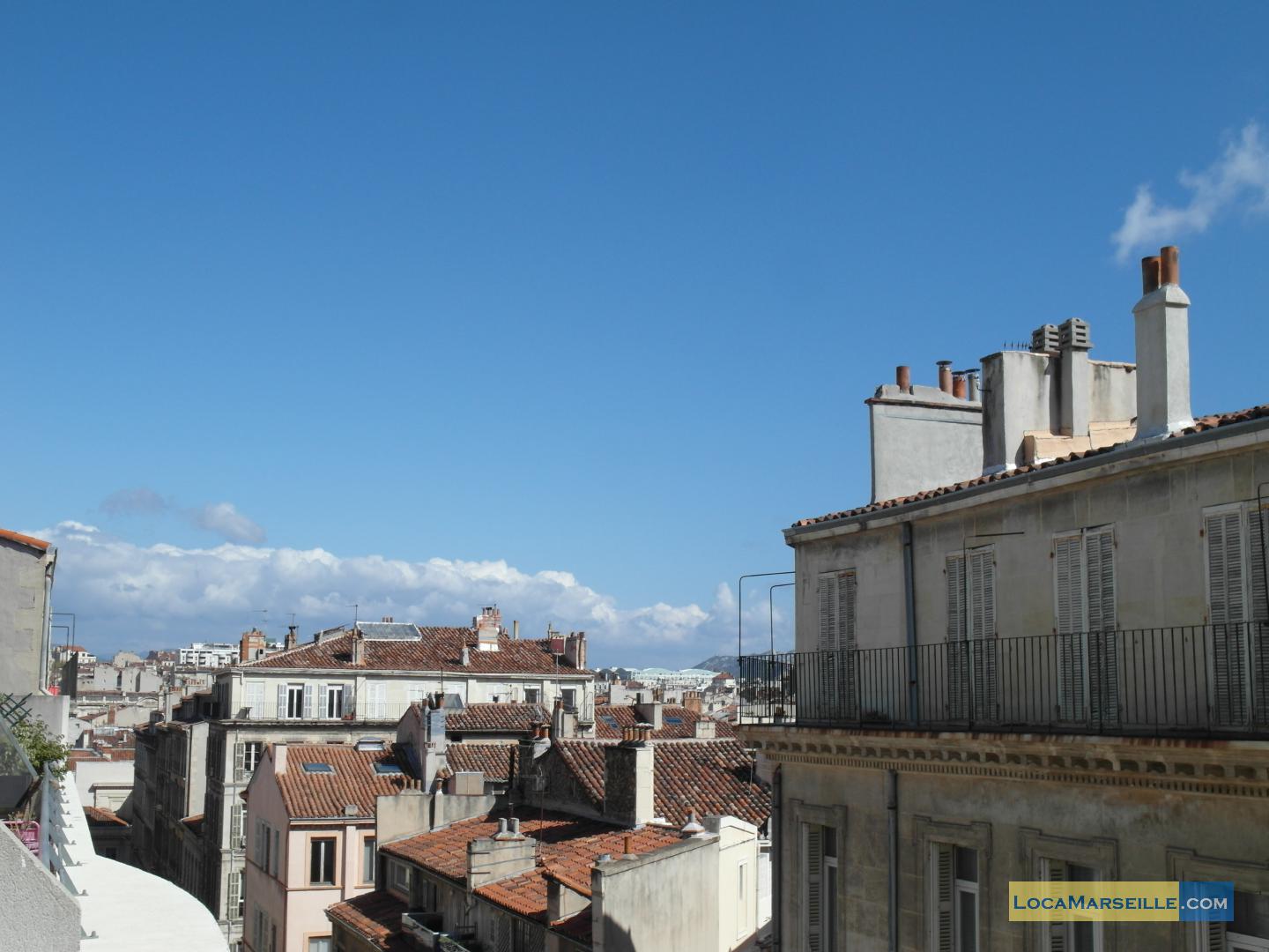 Le Delanglade* - Marseille 13006