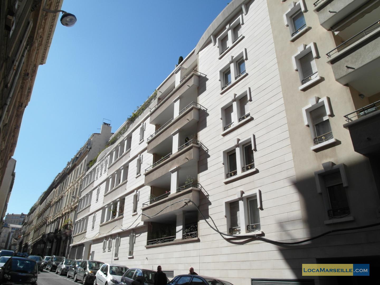 Le Delanglade* - Marseille 13006