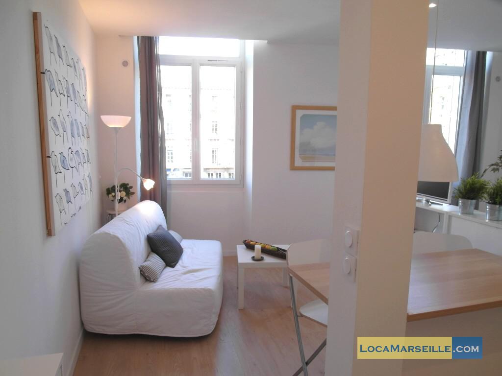 Appartement - Marseille  13001