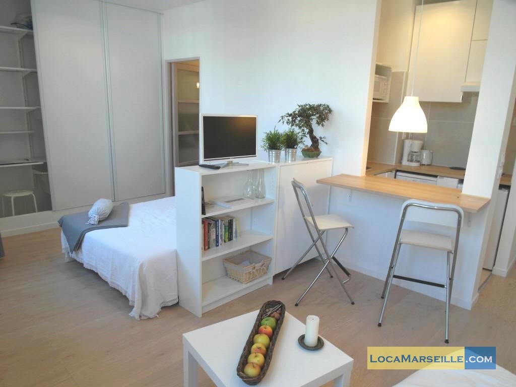 Bord de Place* - Marseille 13001
