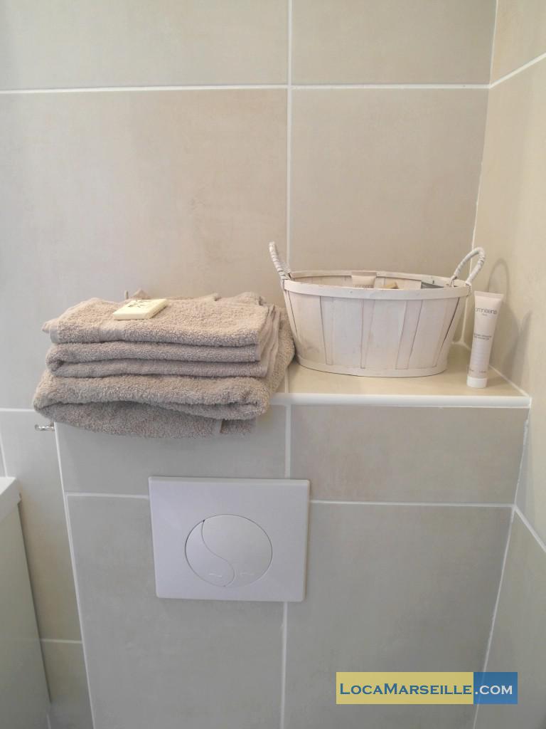 Bord de Place* - Marseille 13001