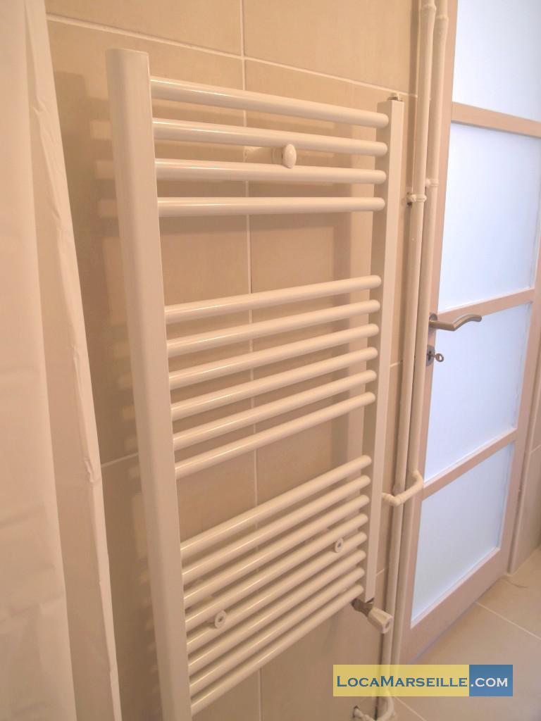 Bord de Place* - Marseille 13001