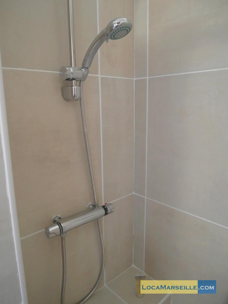 Bord de Place* - Marseille 13001