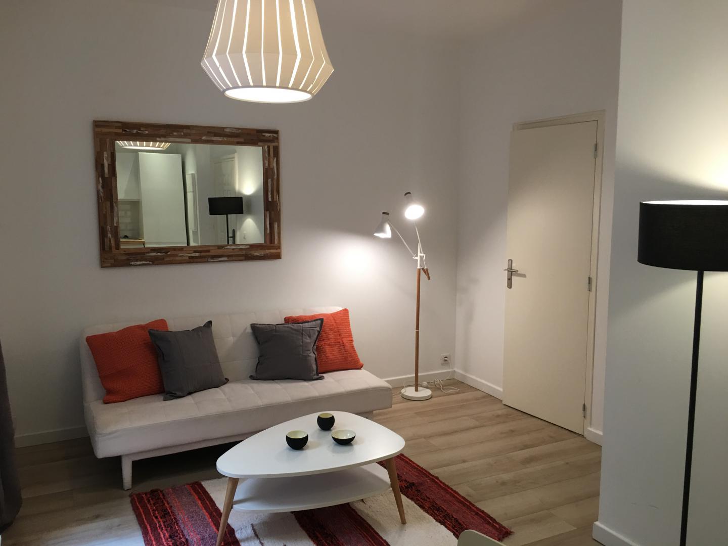 Appartement - Marseille  13001