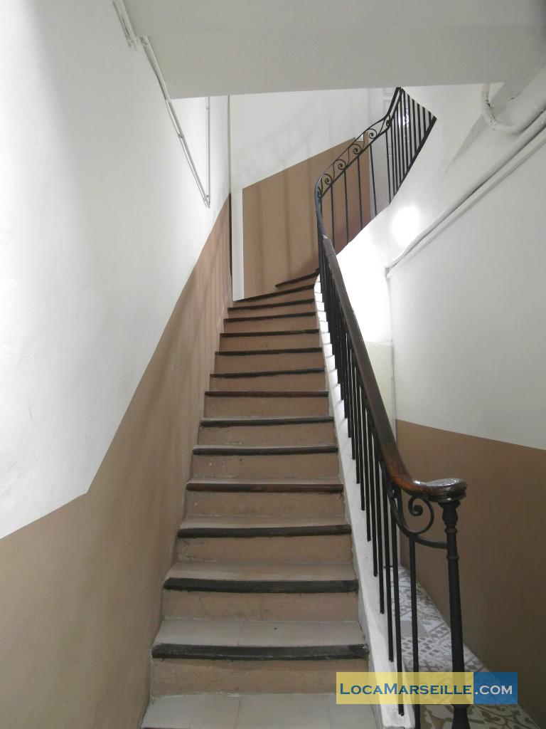 Palud 1G* - Marseille 13001