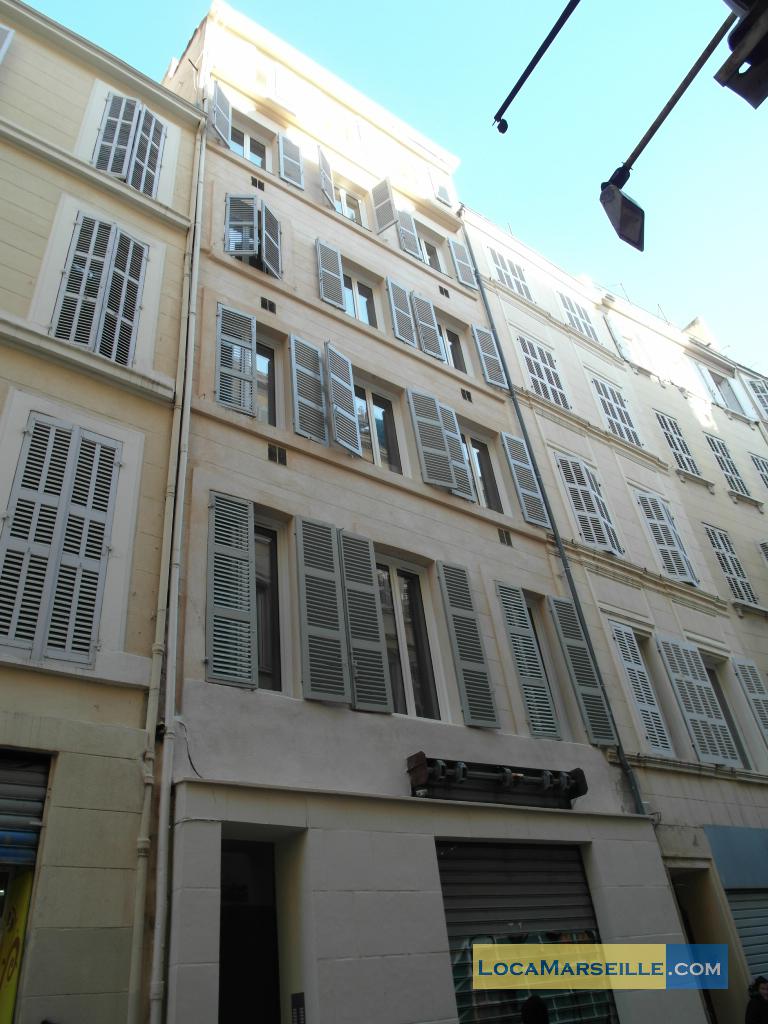 Palud 4D* - Marseille 13001