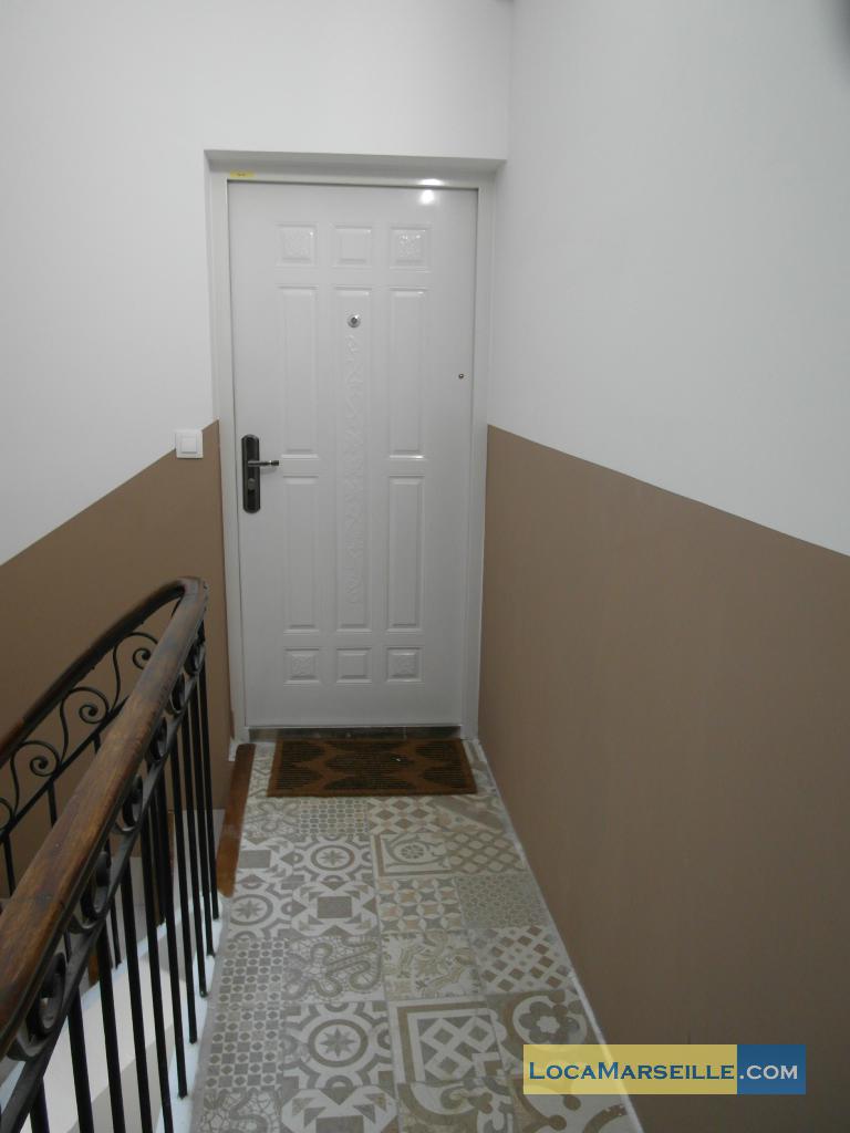 Palud 4D* - Marseille 13001