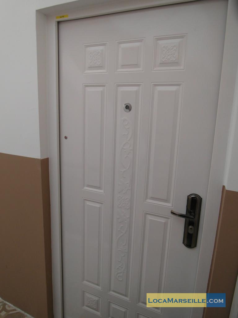 Palud 4D* - Marseille 13001