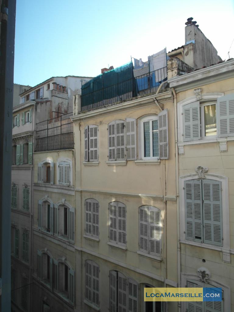 Palud 4D* - Marseille 13001