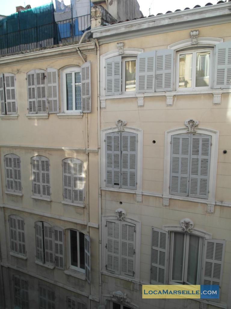 Palud 4D* - Marseille 13001