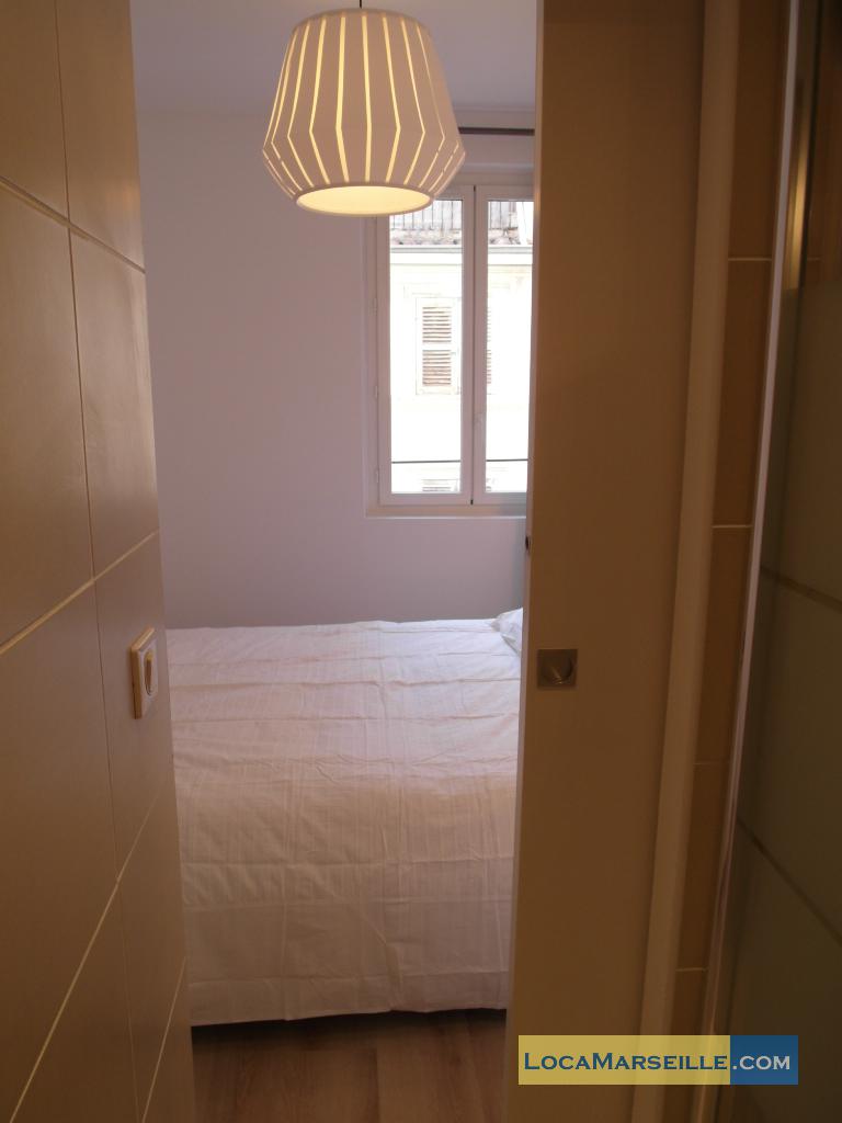 Palud 2D* - Marseille 13001