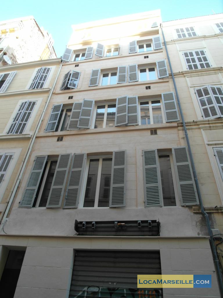 Palud  1D* - Marseille 13001