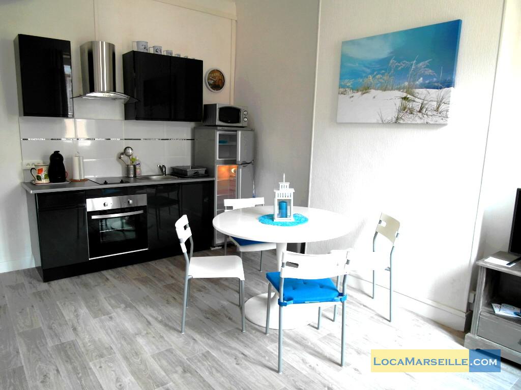 Appartement - Marseille  13007