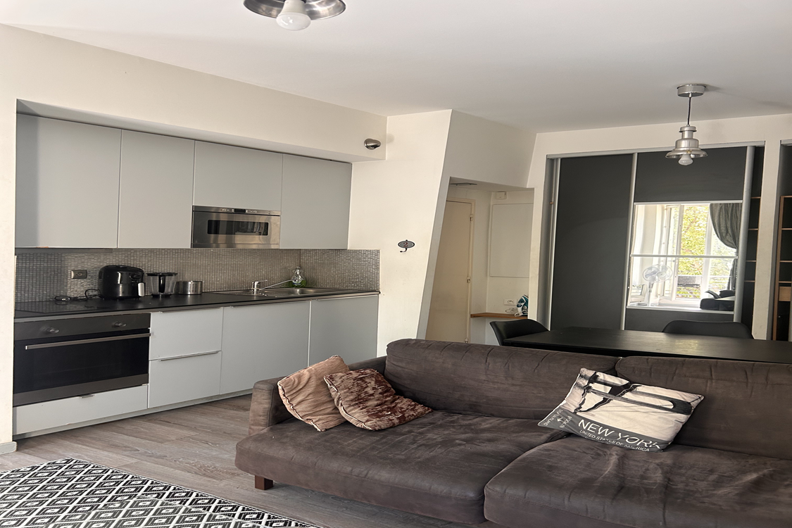Appartement - Marseille  13006