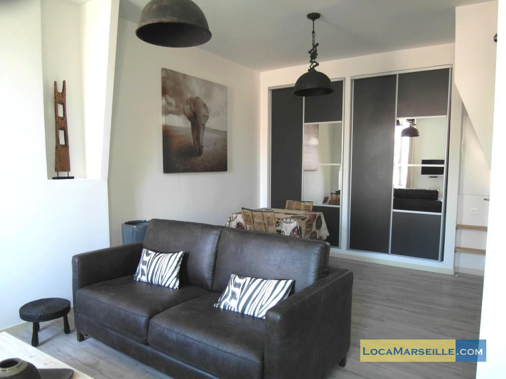 Appartement - Marseille  13006