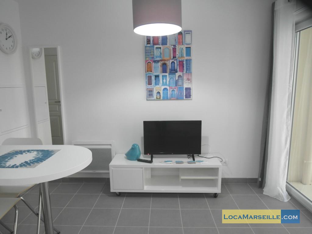 Appartement - Marseille  13006