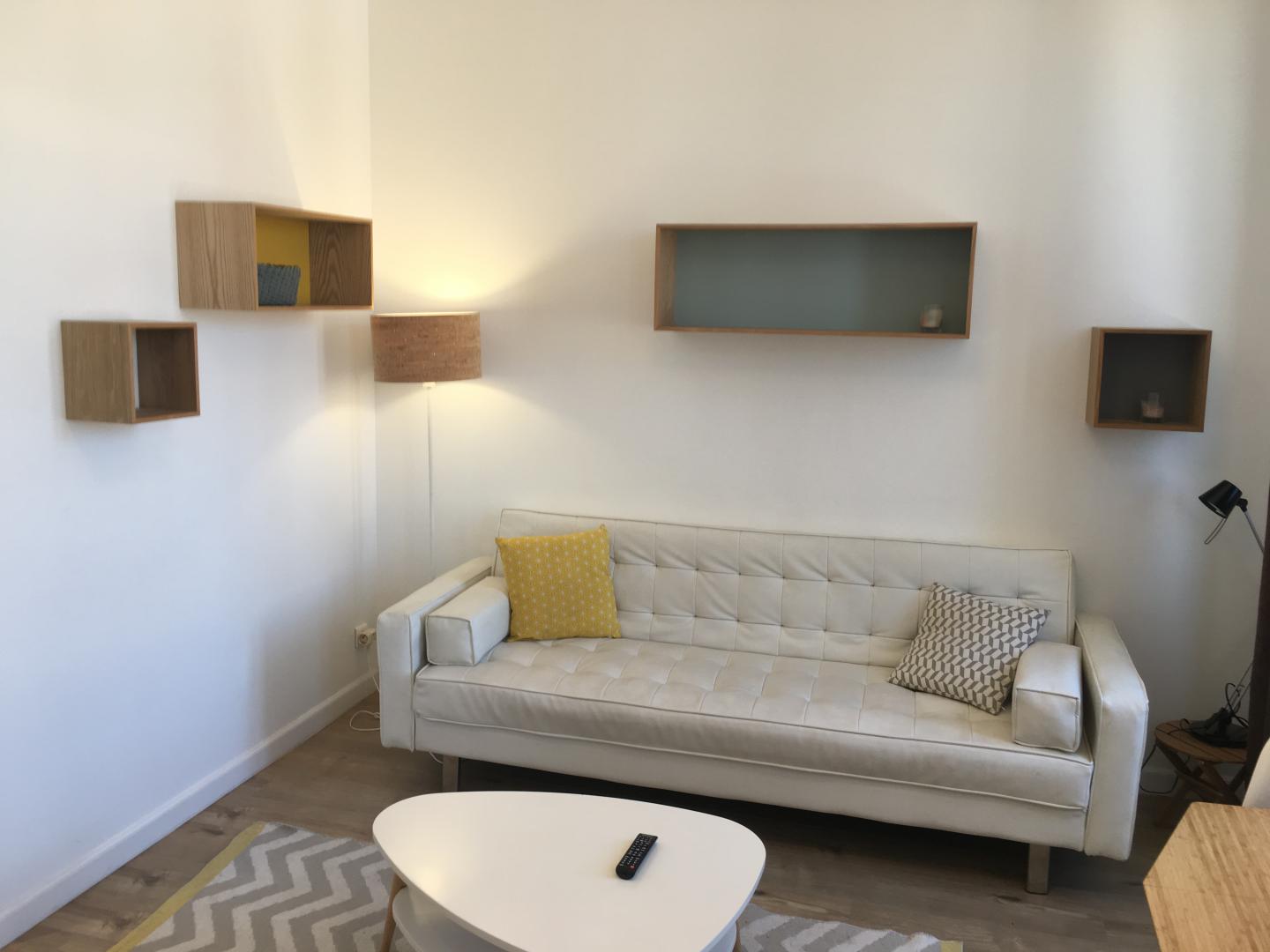 Appartement - Marseille  13005