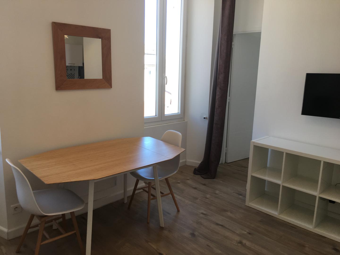 Fjord* - Marseille 13005