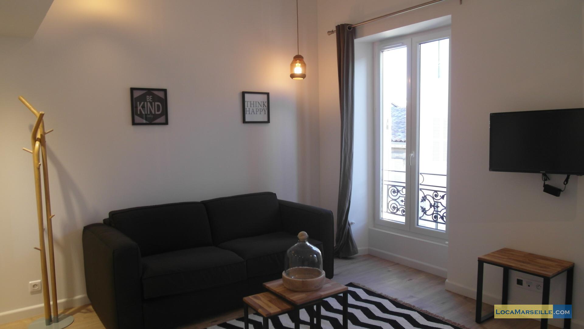 Appartement - Marseille  13005