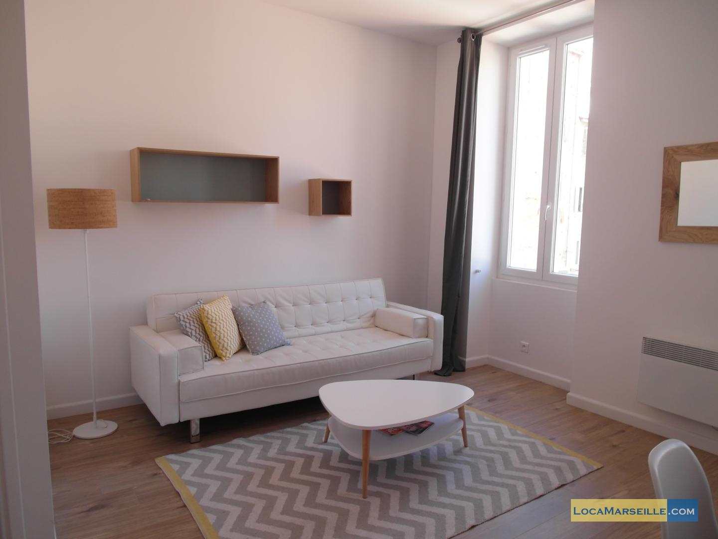 Appartement - Marseille  13005
