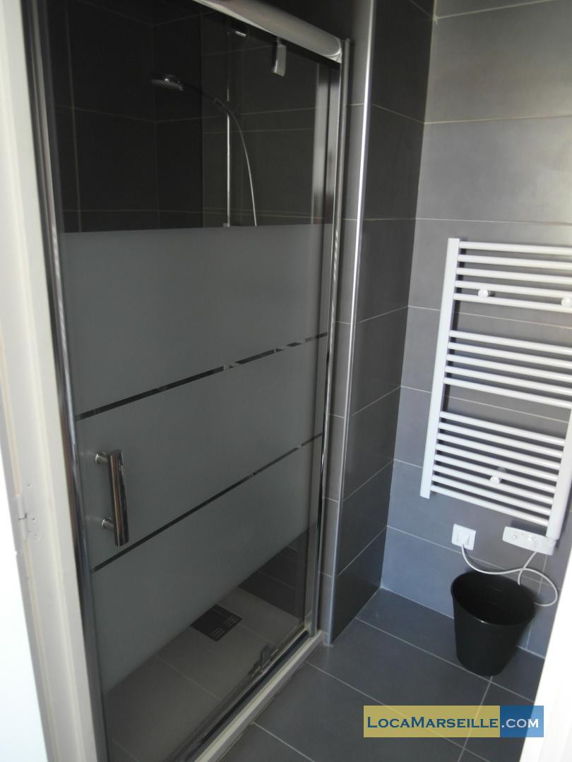 appartement 2 pices location meuble proche Castellane - Marseille 13005
