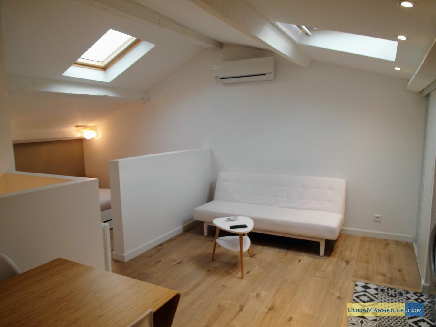 Appartement - Marseille  13005
