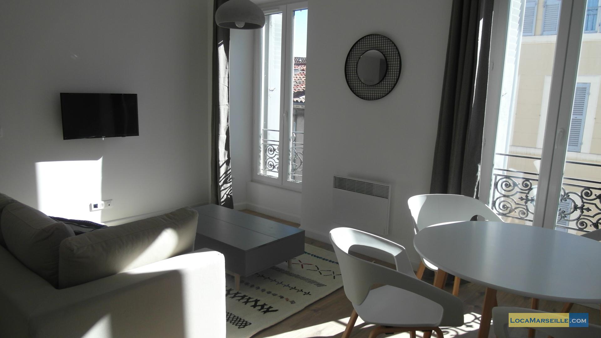Appartement - Marseille  13005