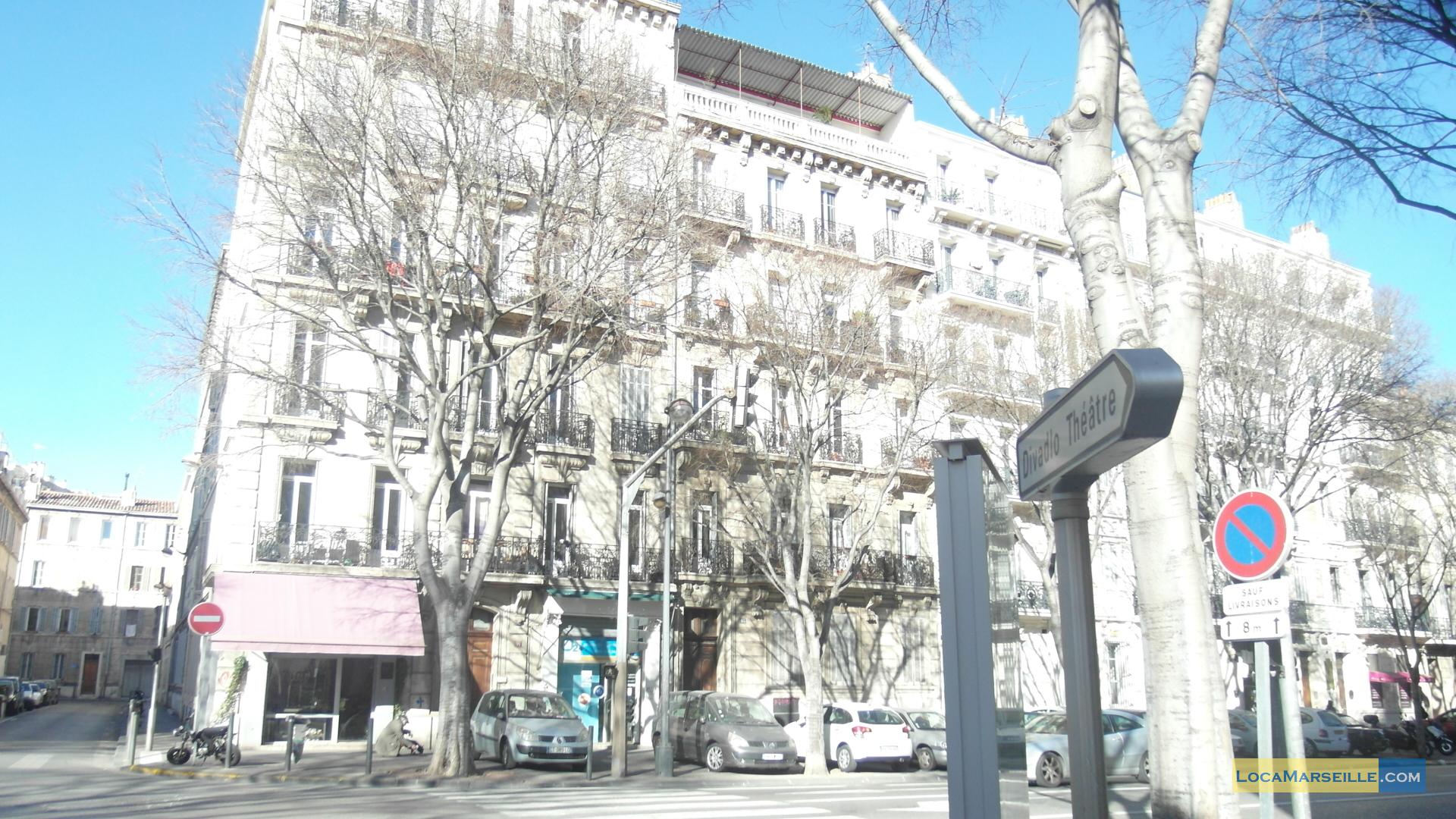 Designer's* - Marseille 13005