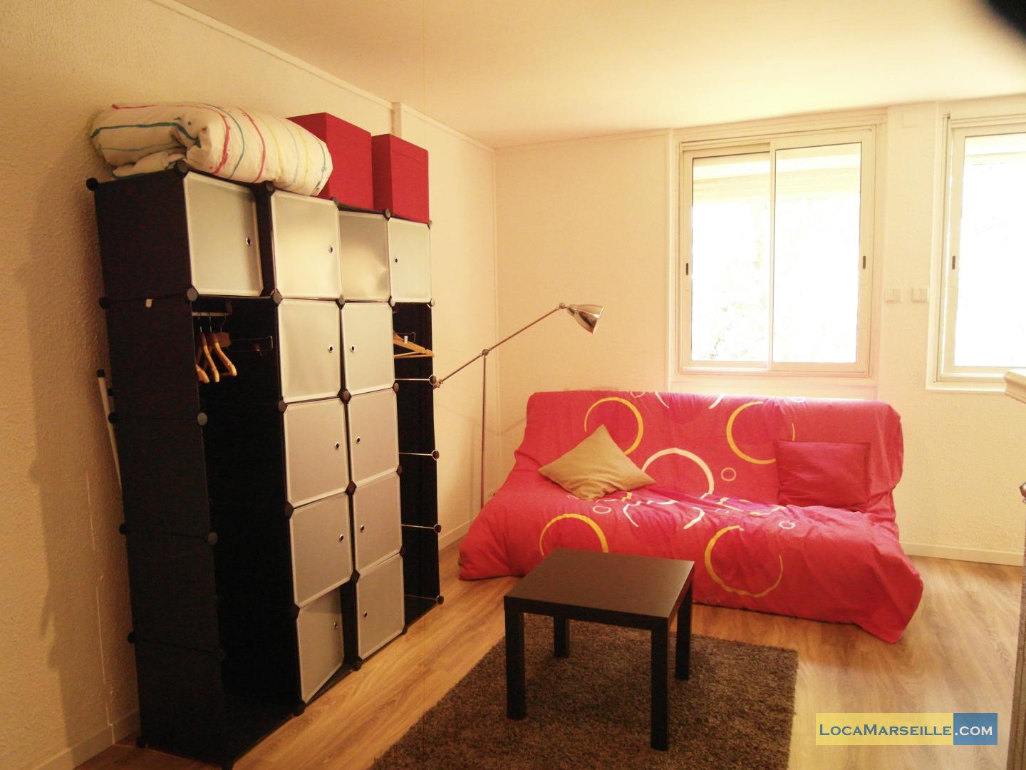 Appartement - Marseille  13008