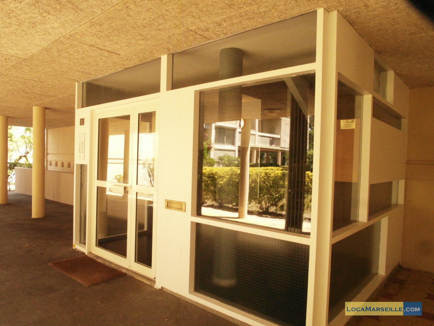 Studio du Roy* - Marseille 13008