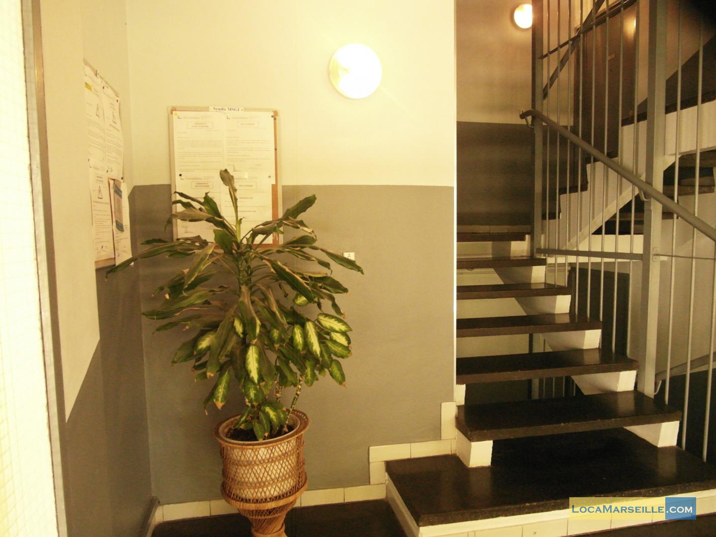 Studio du Roy* - Marseille 13008